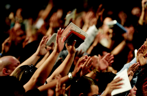 Worship Worship